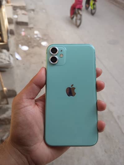 Apple iPhone 11