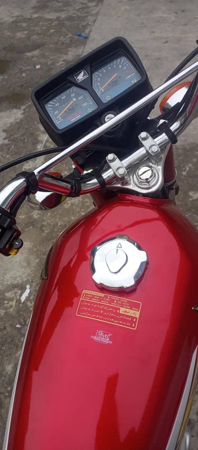 cg 125 for sale