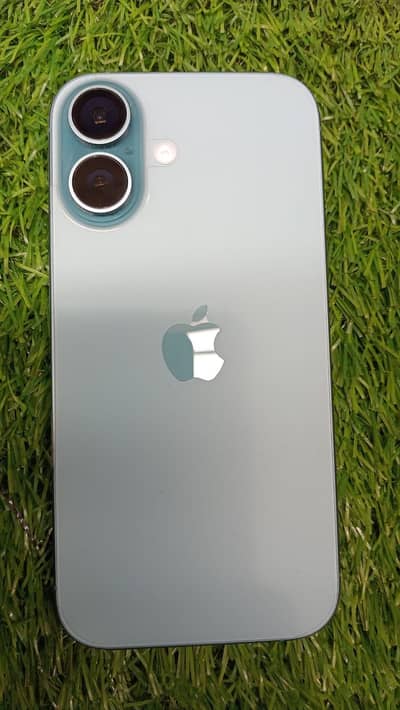 Apple iPhone 16