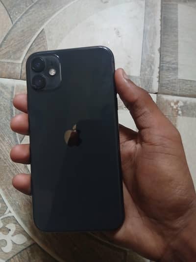 Apple iPhone 11