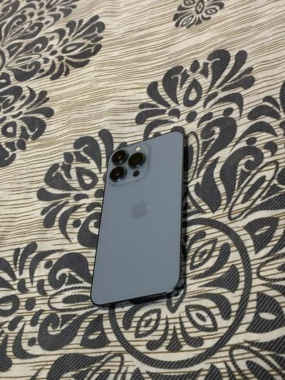 IPhone 13 Pro Official pta approved for sale