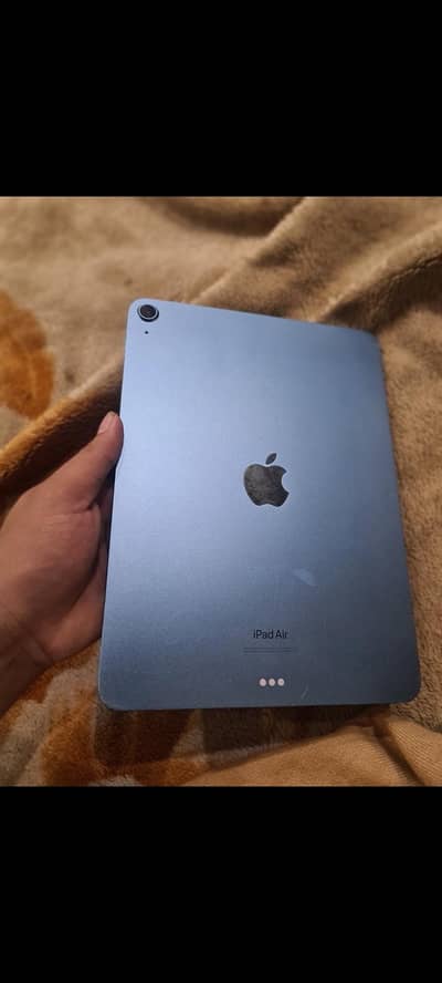 ioad air 5 M1 64 gb