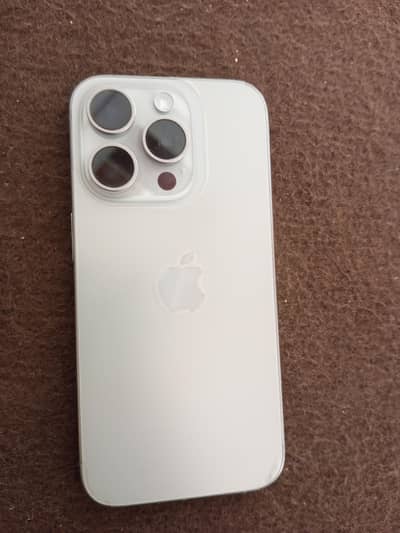 IPhone 15 Pro Non Pta for Sale