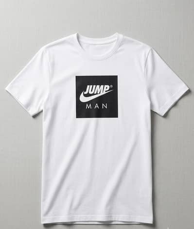 export quality T shirts