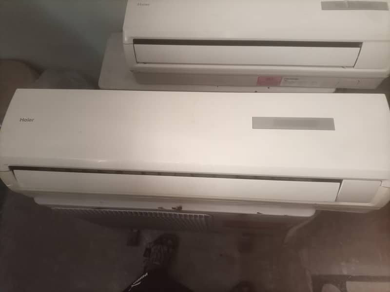 Haier 0