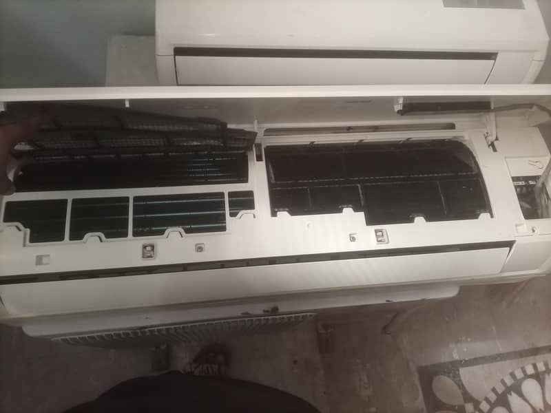 Haier 1