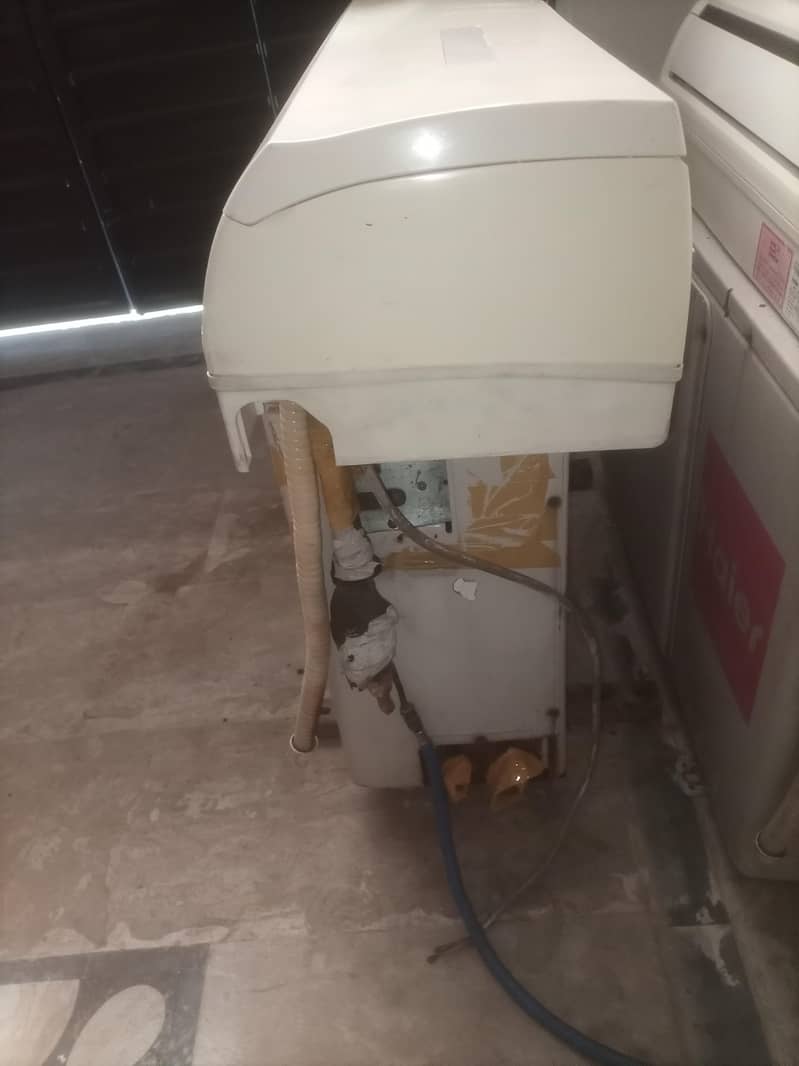 Haier 2