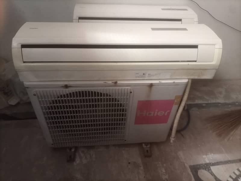 Haier 5