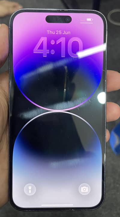 Apple iPhone 14 Pro Max