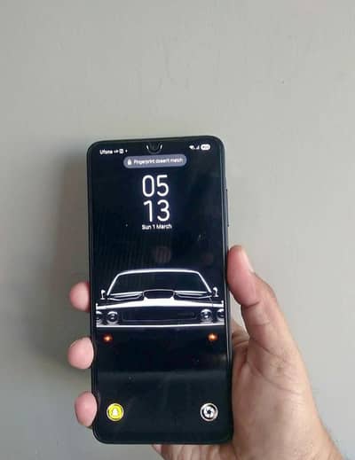 Samsung Mobile A06