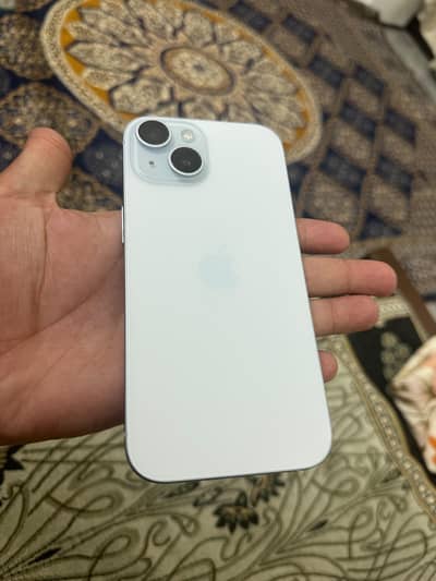 Apple iPhone 15 (JV) 128GB