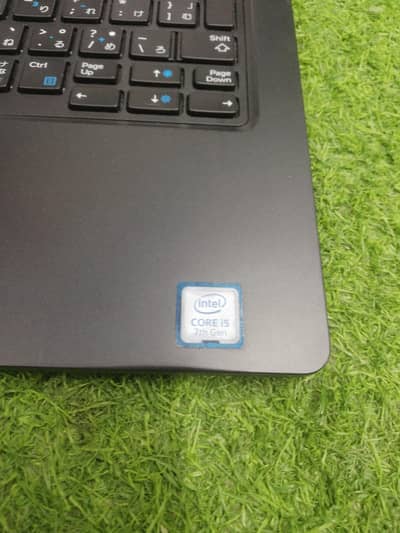 Dell Intel core i5 7 generation ssd 10/10