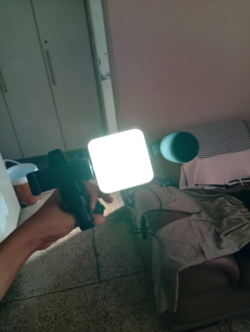 video making kit 2