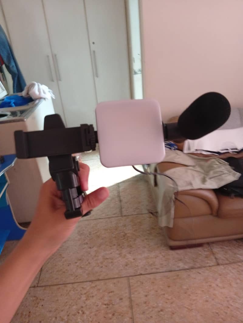 video making kit 3