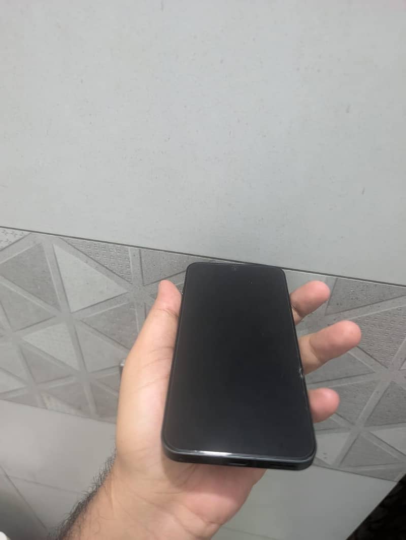 One Plus 13s 1