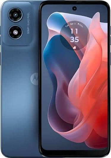 Motorola Moto G Play