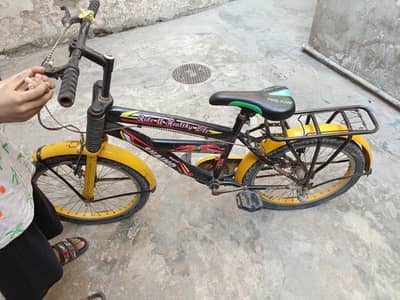 By Cycle for Sale