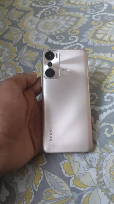 Infinix Hot 20i