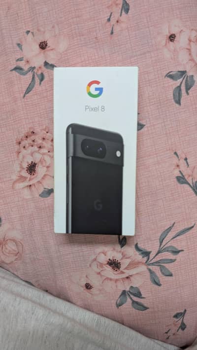 Google Pixel 8