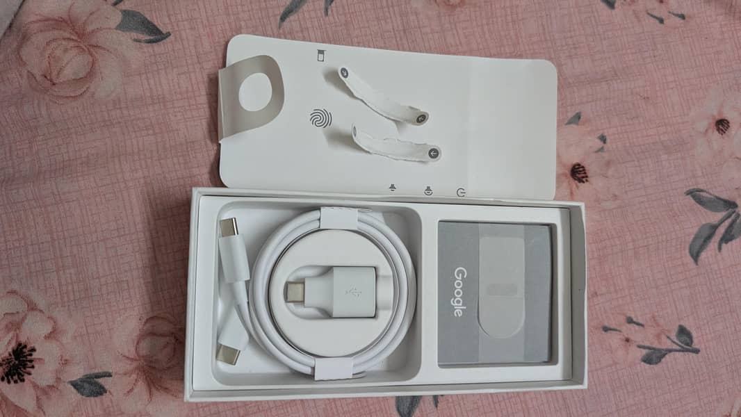Google Pixel 8 1