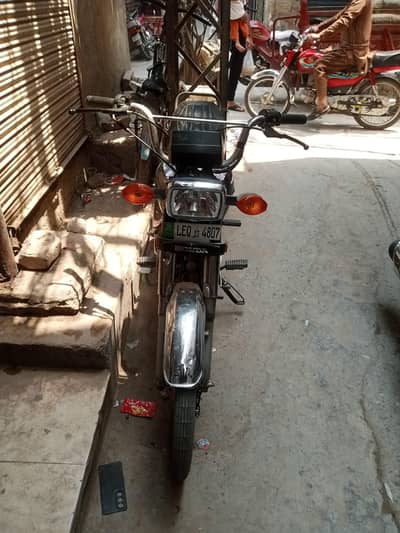 CD 70 For Sale