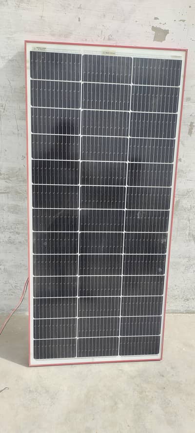 solar panel