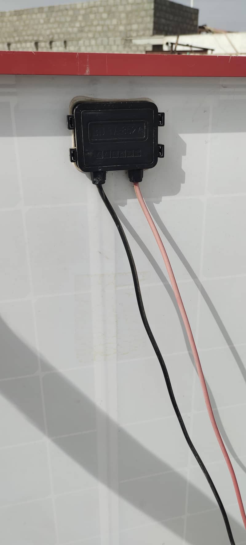 solar panel 2