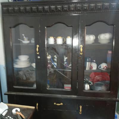 showcase
