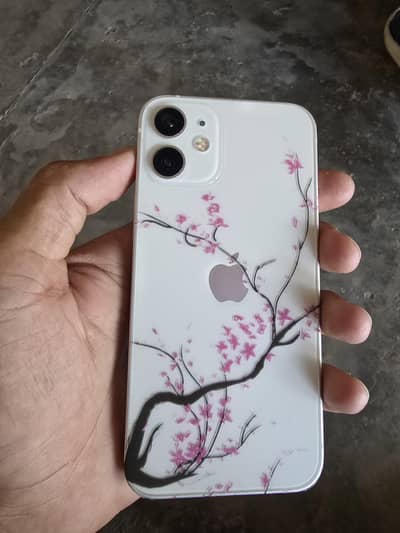 Apple iPhone 12 mini