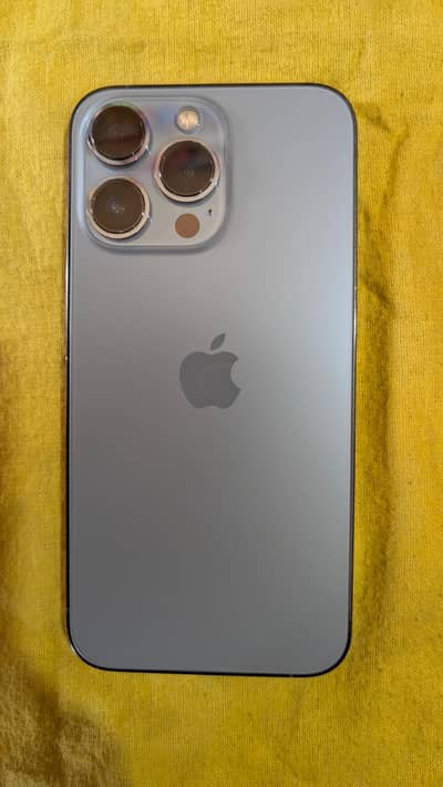 Apple iPhone 13 Pro