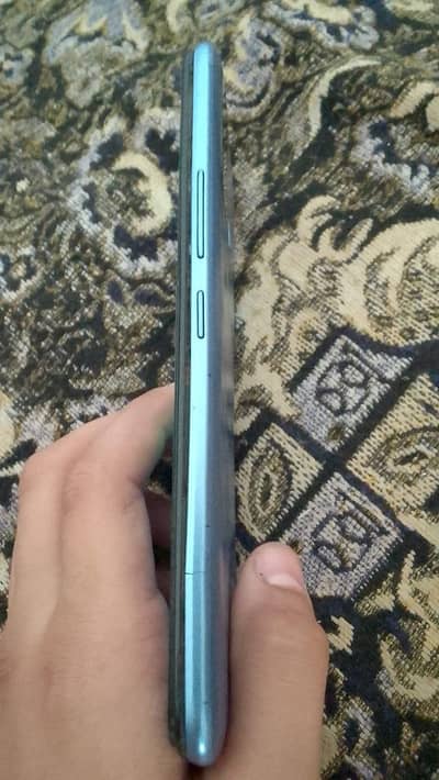 Itel Vision 1 Pro