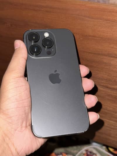 Apple iPhone 14 Pro