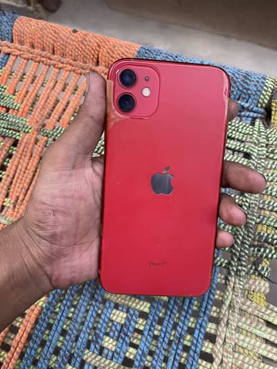 Apple iPhone 11