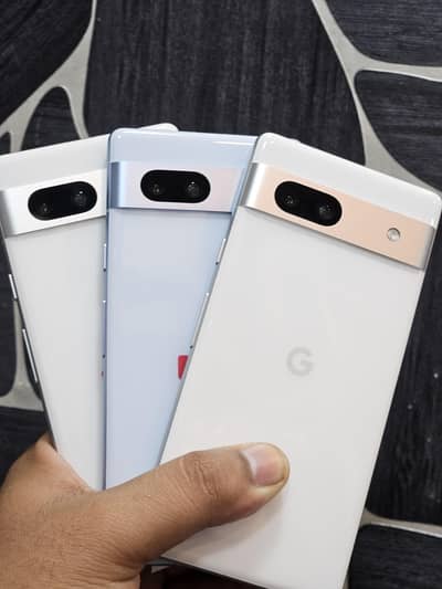 Google Pixel 7a