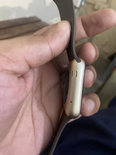 Apple Watch Series 1,