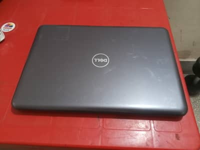 Dell Laptop  Core I3, 6 ganration, 8 Gb Ram. . . contact . . . 0323-6367845