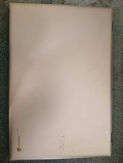acer cromebook 315