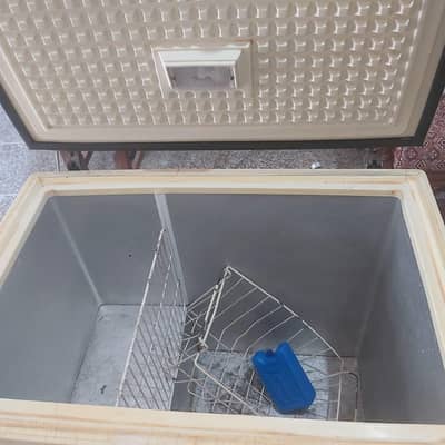 deep freezer for sale