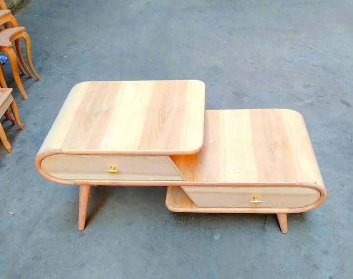 center table 0