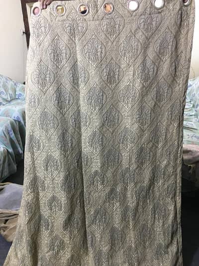 Curtains blinds sets