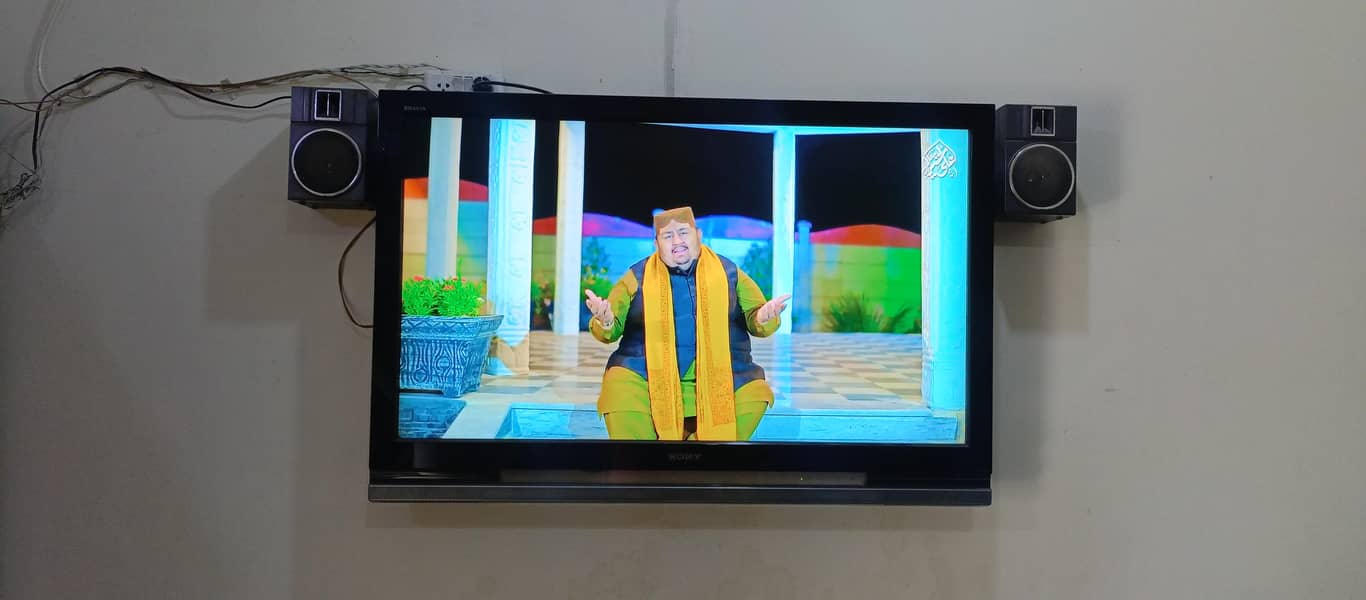 Lcd tv 0