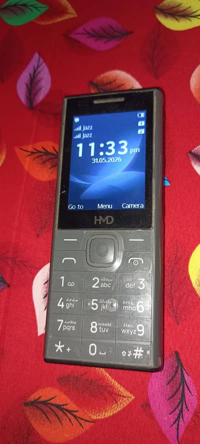 Nokia 150 Music
