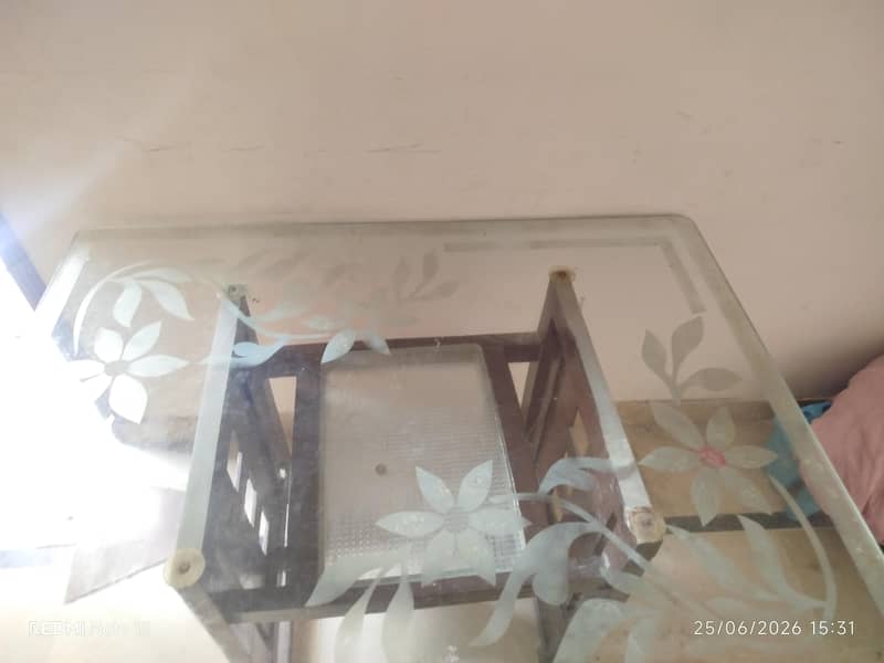 dinning table 1