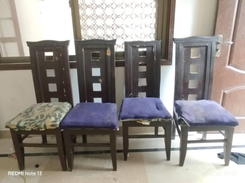 dinning table 2