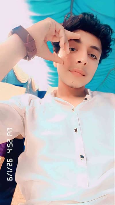 Atif Shahzad