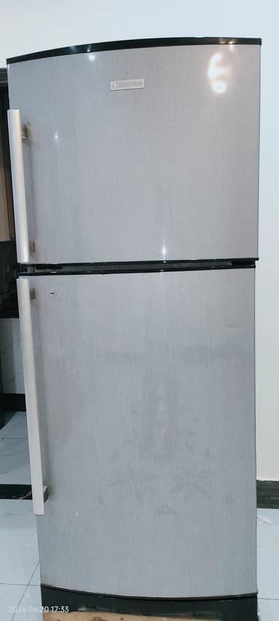 Boht achi cooling r A1 company he
