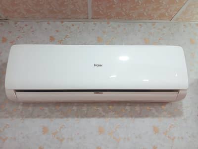 Haier 1.5 Ton Split AC