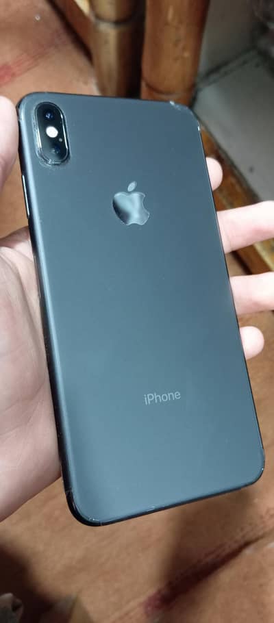 Apple iPhone XS Max