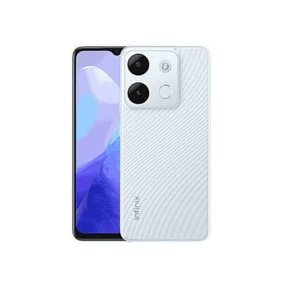 Infinix Smart 7 hd