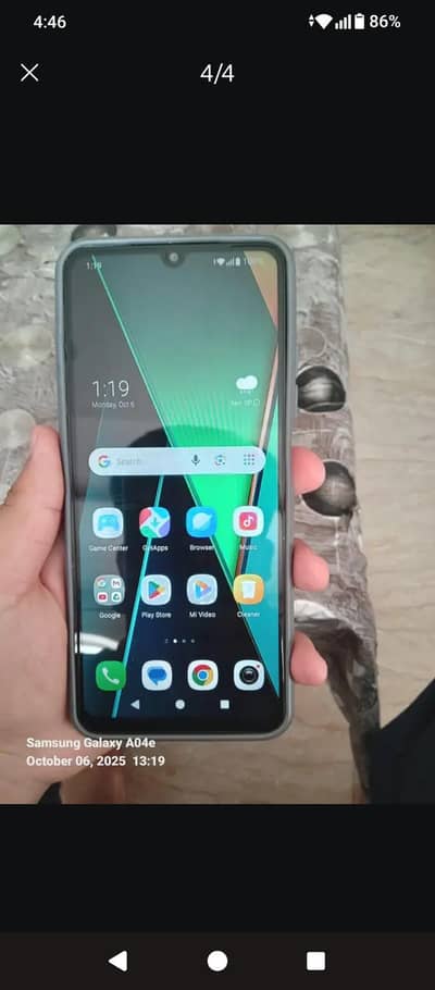 Xiaomi Redmi A5